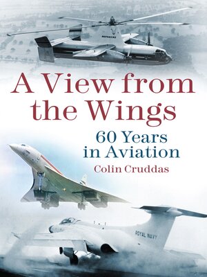 cover image of A View from the Wings